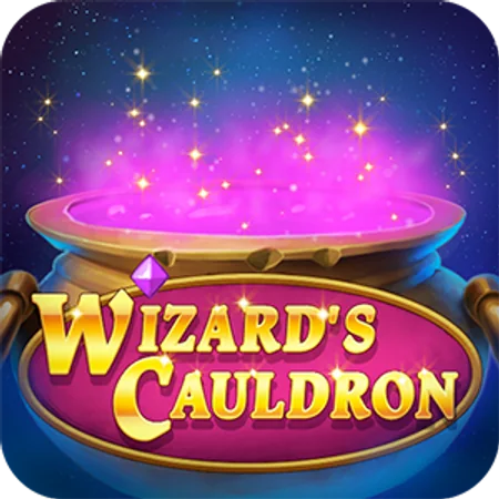 Hình minh họa Wizards Cauldron